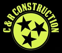 Candr Construction Logo