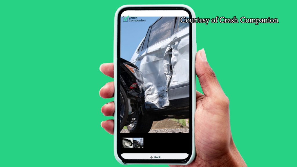Techbyte Local Law Firm Creates Smart Phone App To Aid Accident Victims
