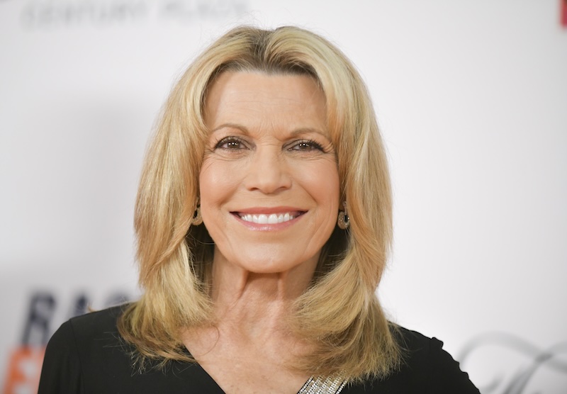 Vanna White May Be Having Trouble Adjusting To Ryan Seacrest On ‘wheel Of Fortune’