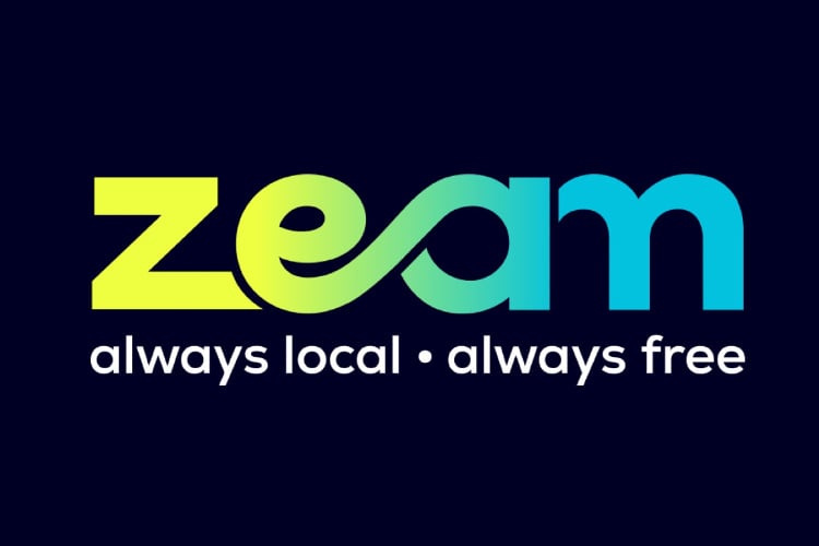 Zeam 750