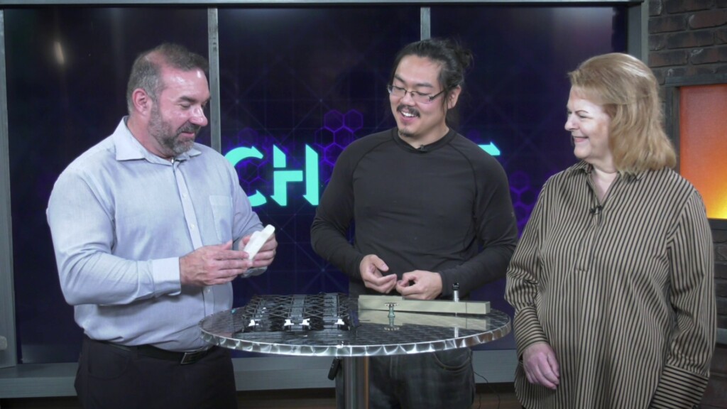 Tech Byte New Tech Saves A Beloved Candy Bar