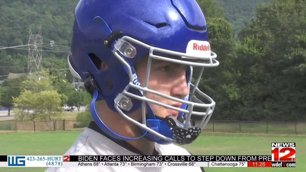 Red Bank Hoping To Avoid The Quarterback Carousel