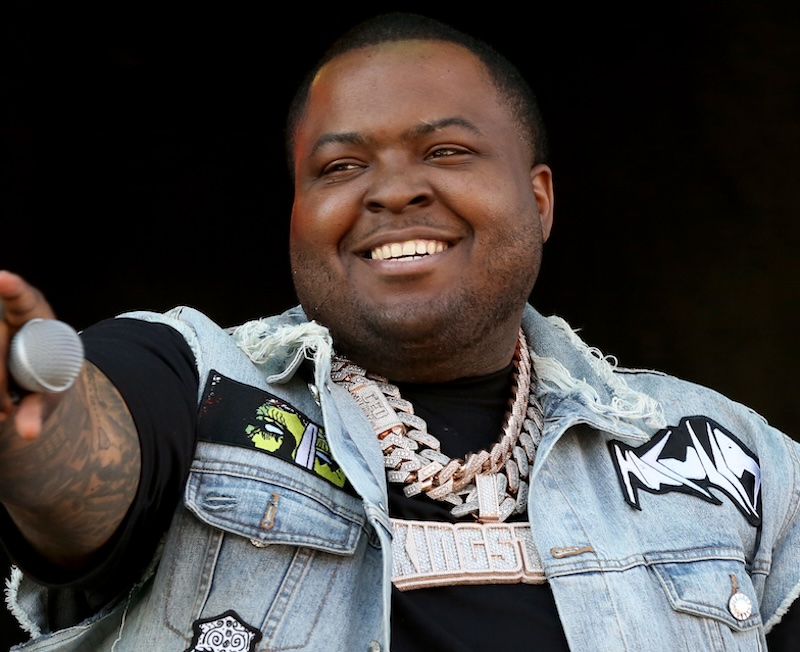 Sean Kingston And His Mother Are Indicted In A $1 Million Fraud Scheme