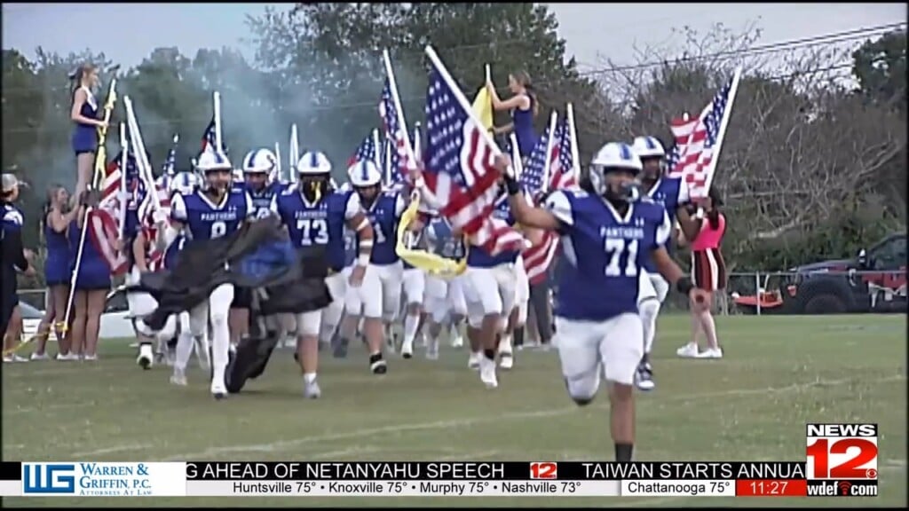 Sale Creek Wants To Build Off Best Year In School History