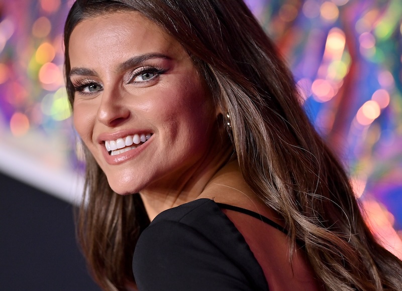 Nelly Furtado To Release Her First New Album In Seven Years