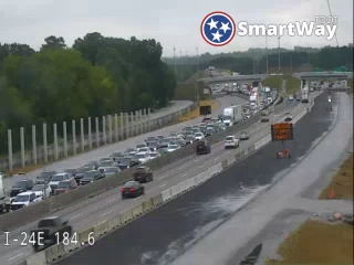 Smartway Traffic Mcbrien