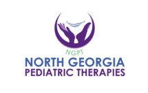 North Georgia Pedicatric Therapies Logo