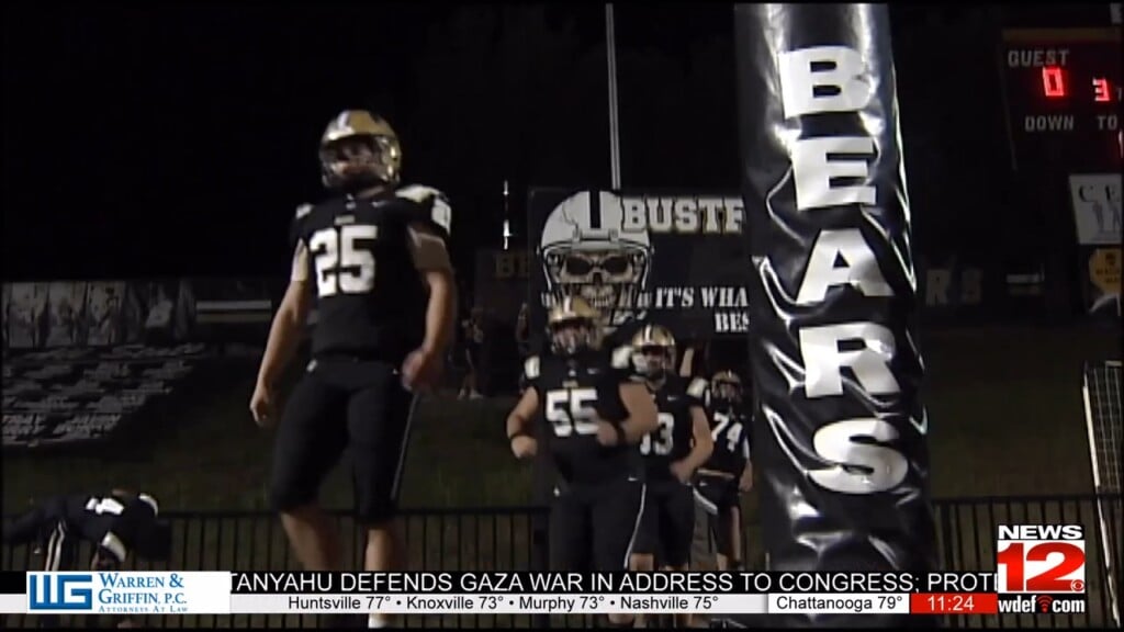 Bradley Central Must Replace Several Talented Players