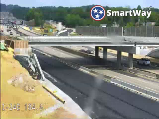 Mcbrien Bridge Tdot