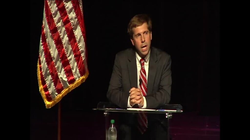 Thursday Throwback: 2014 Primary