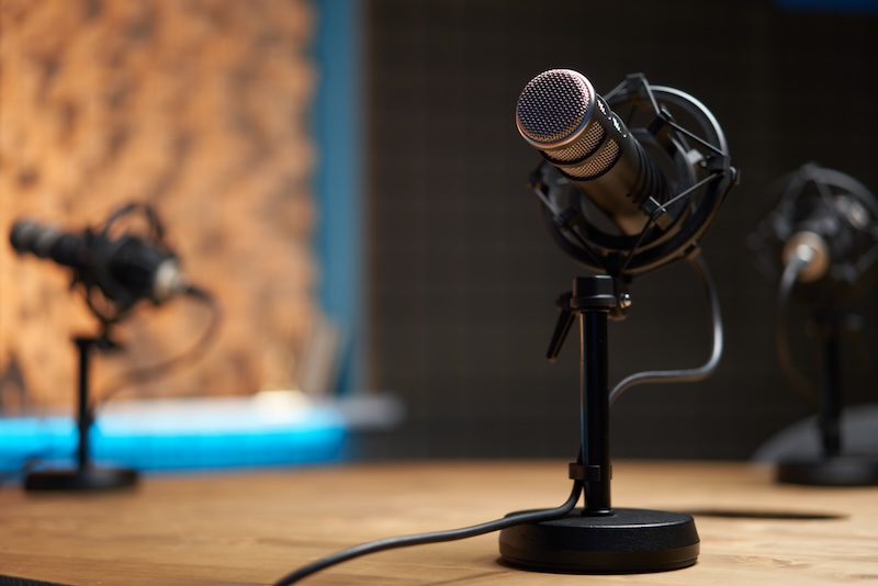 New ‘deviant’ Podcast Explores People Who Do ‘very Bad Things’