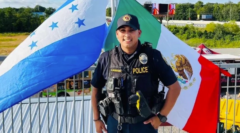 Officer