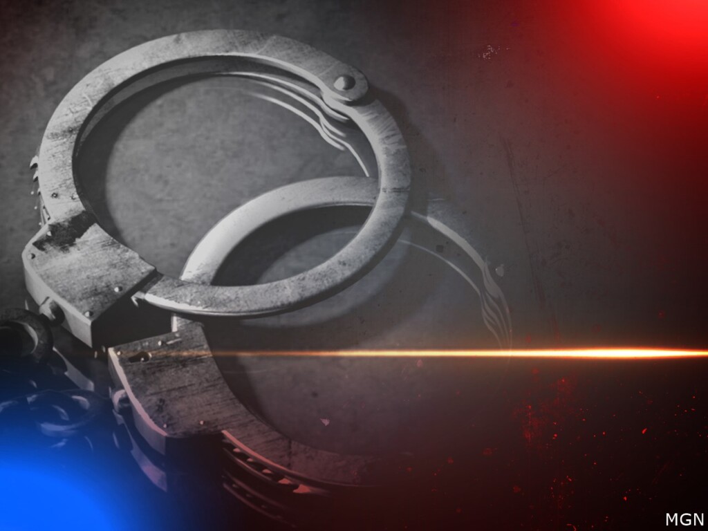 Arrest