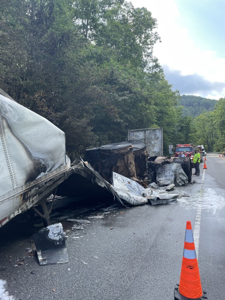 Ocoee Fire 2