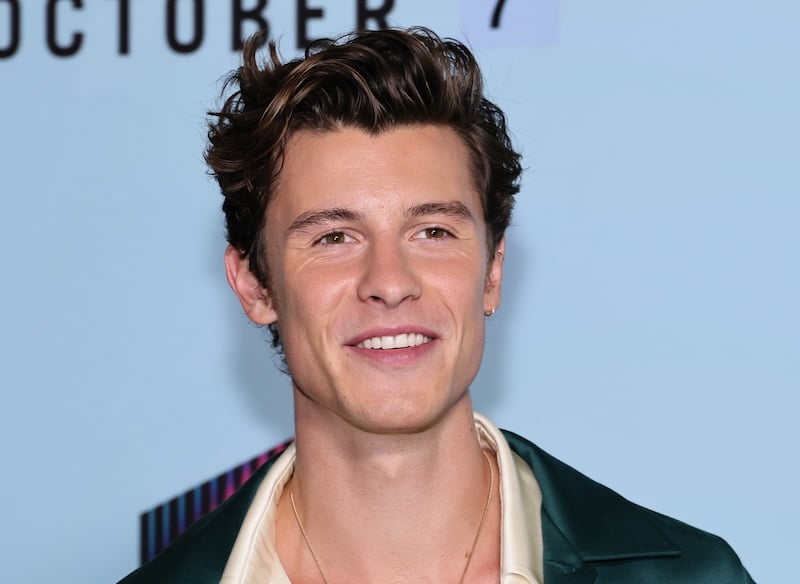 Shawn Mendes Shares Details Of His Forthcoming Album And Two New Singles