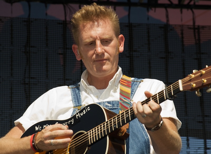Rory Feek Marries Daughter’s Teacher 8 Years After Wife’s Tragic Death