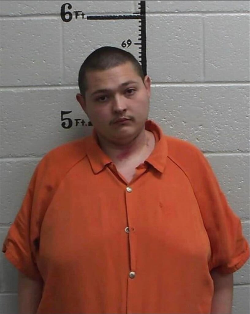 Dunlap Mug Shot