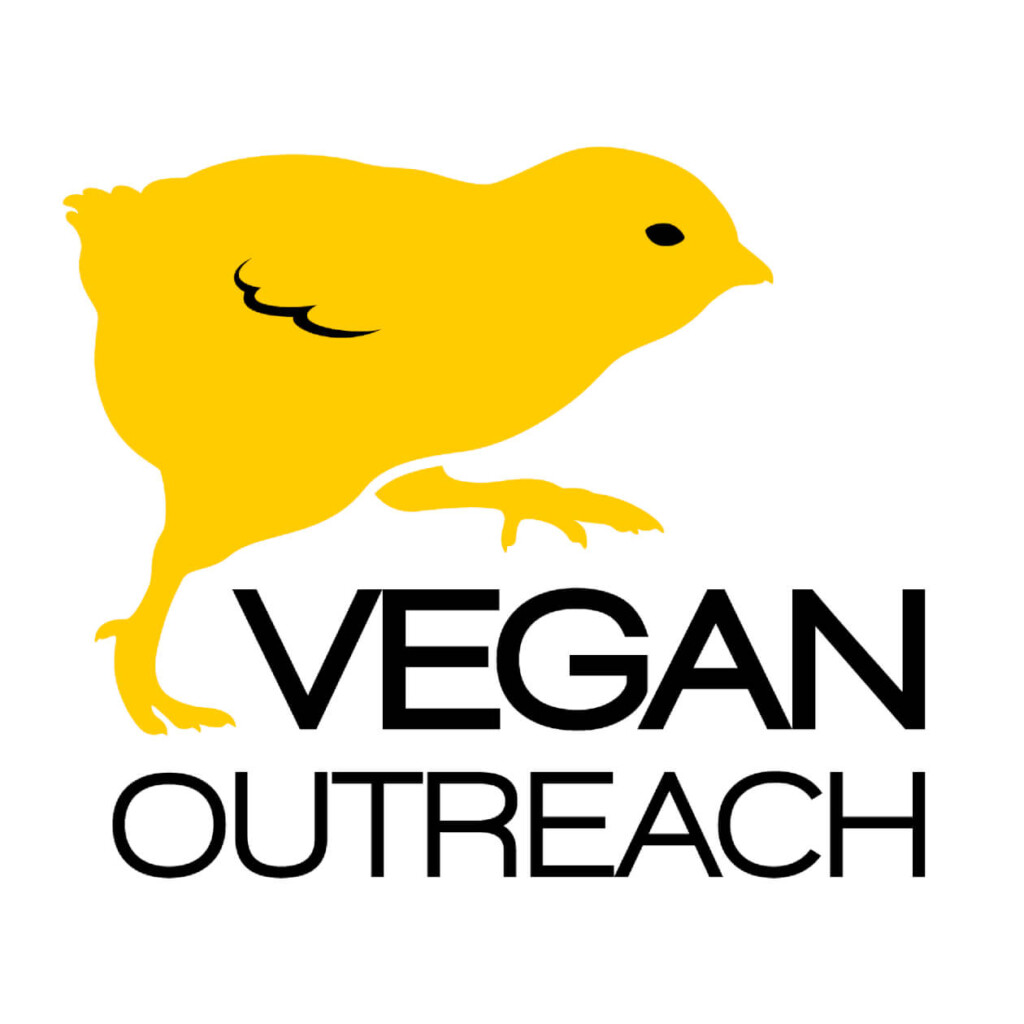 Logo Vegan Outreach2400x2400