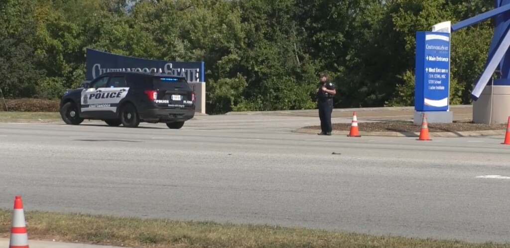Chattstate Incident