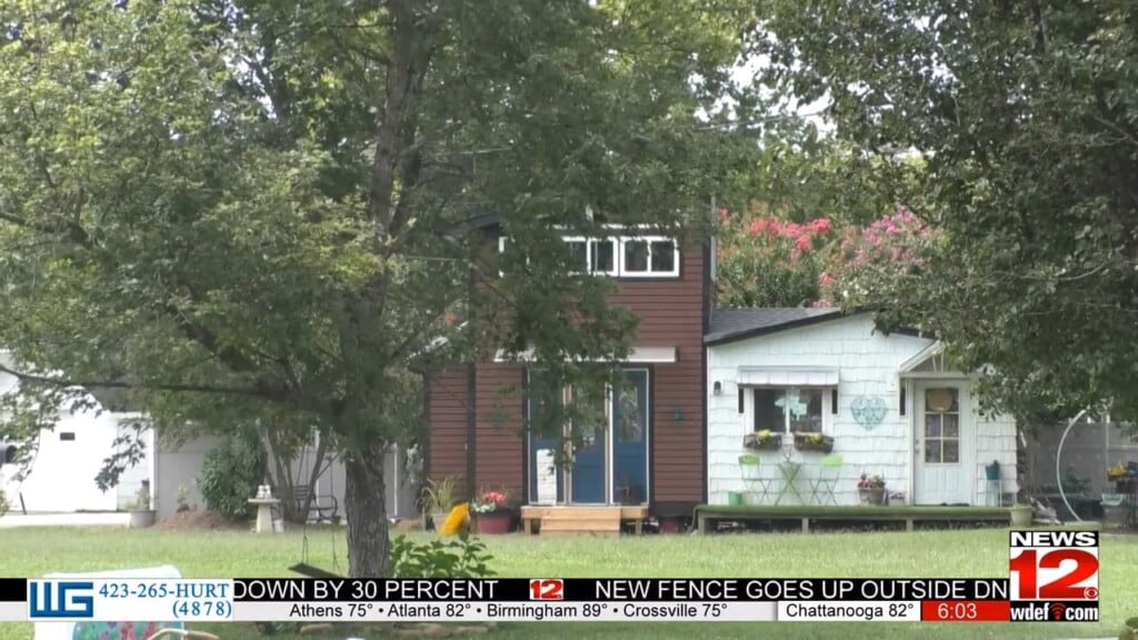 Dispute Over Non Profit’s Zoning Dividing Falling Water