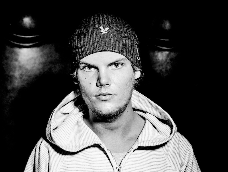 Avicii’s Musical Instruments And Sneakers Up For Auction To Benefit His Mental Health Foundation