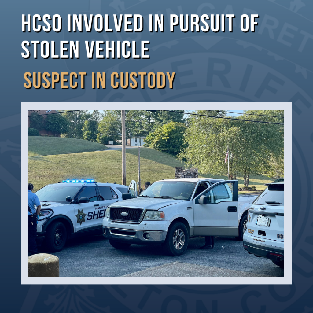 Hsco Pursuit