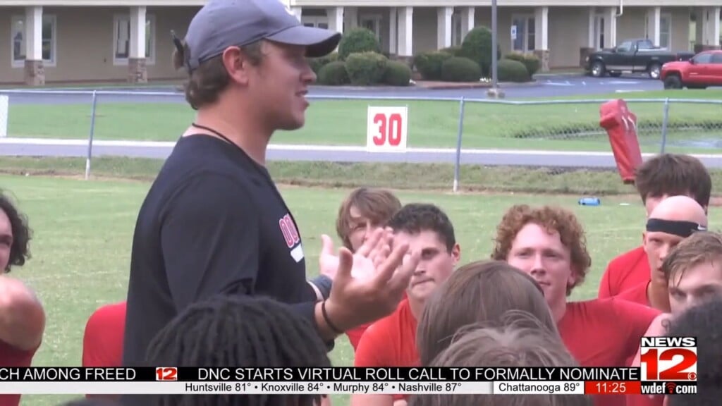 Ooltewah Hopes To Get Their Swagger Back