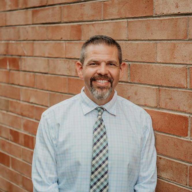 Kirk Campbell