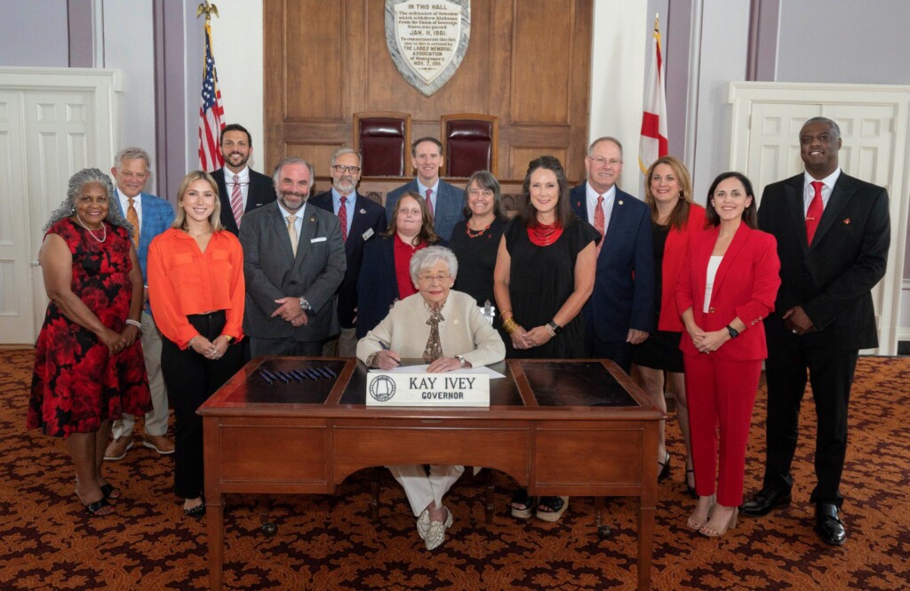 Kay Ivey