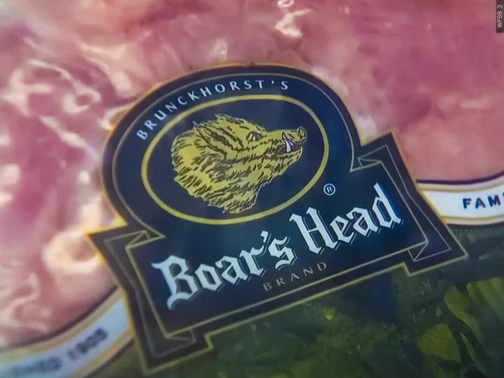 Boars Head