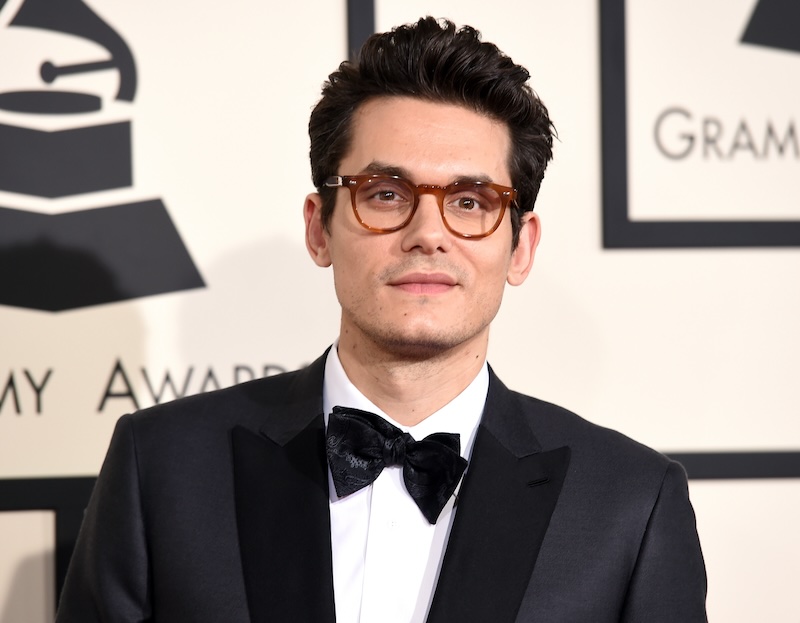 St. Vincent Proclaims John Mayer’s “daughters” The Worst Song Ever