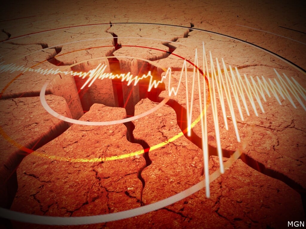 Earthquake