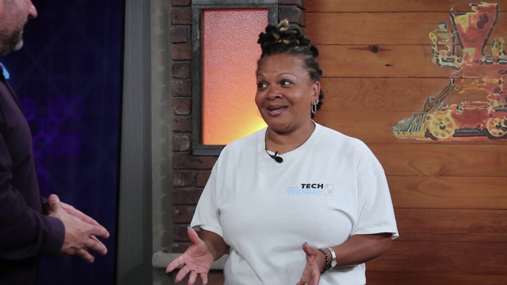Techbyte Tech Tuesday With Sister M