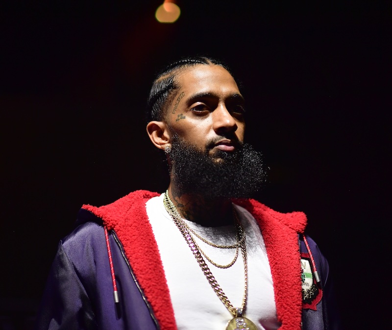 Nipsey Hussle’s Brother Reveals Details About The Rapper’s Final Moments