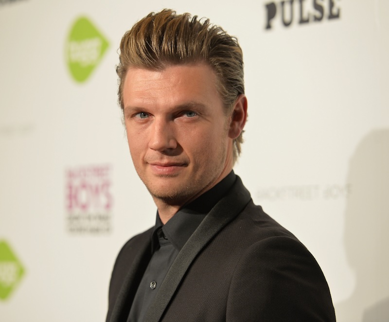 Nick Carter Countersues Sexual Assault Accuser For $2.5 Million