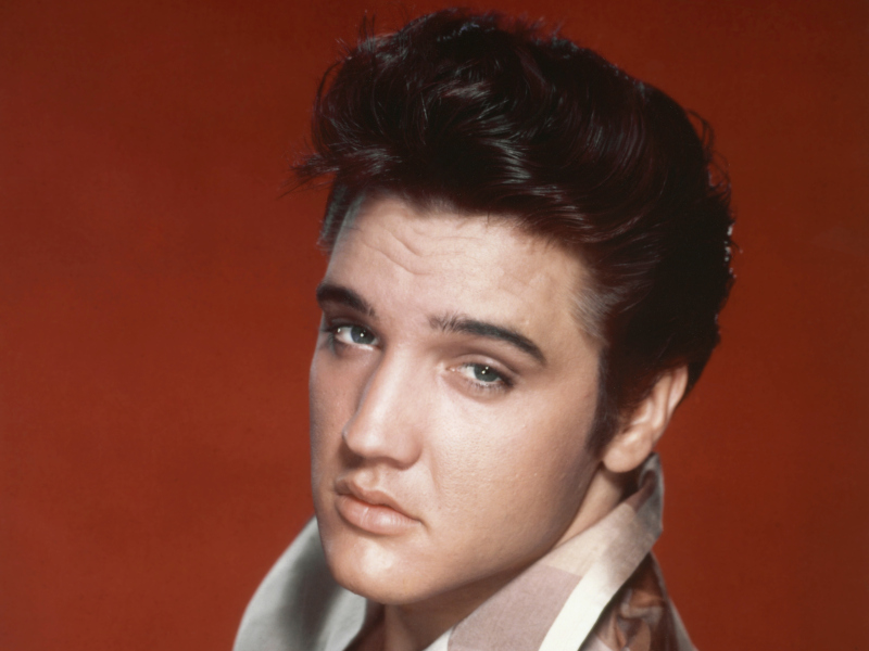 Woman Arrested In Scheme To Defraud Elvis Presley’s Family And Steal Ownership Of Graceland