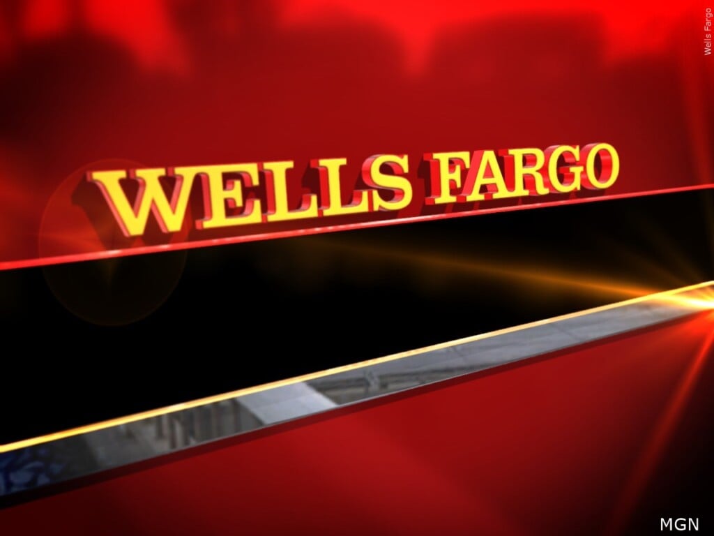 Wells Fargo