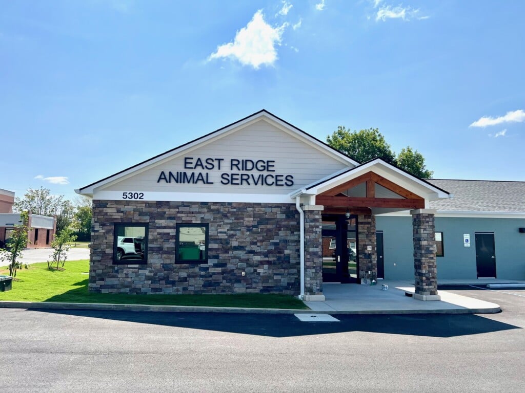 Eras New Facility 1