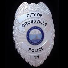 Crossville Police