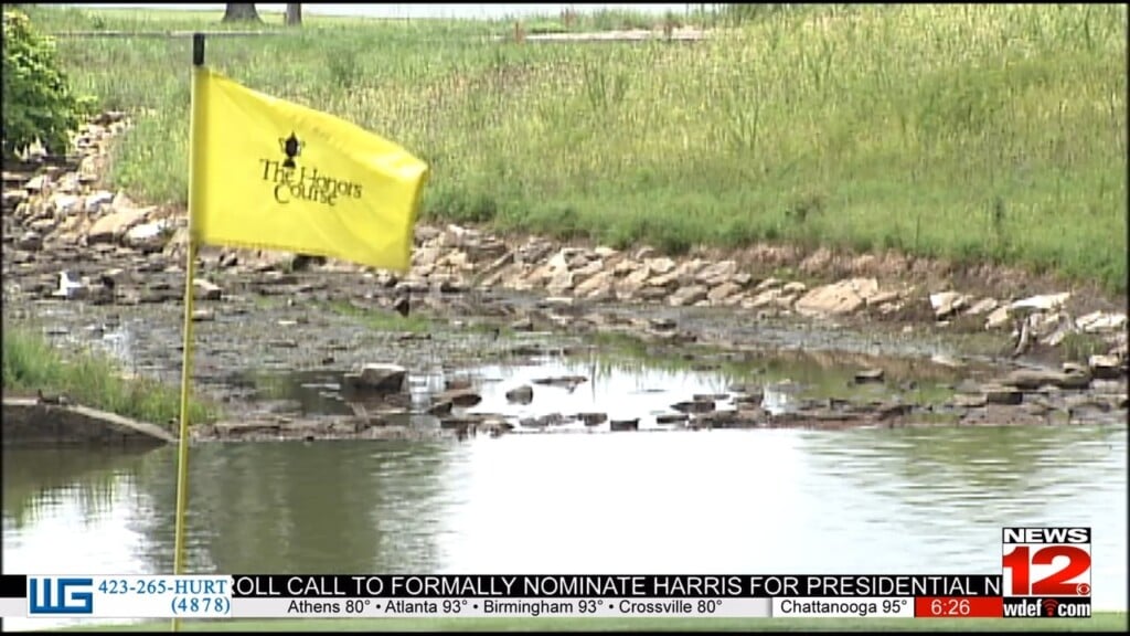 Honors Course Preparing To Host U.s. Senior Amateur