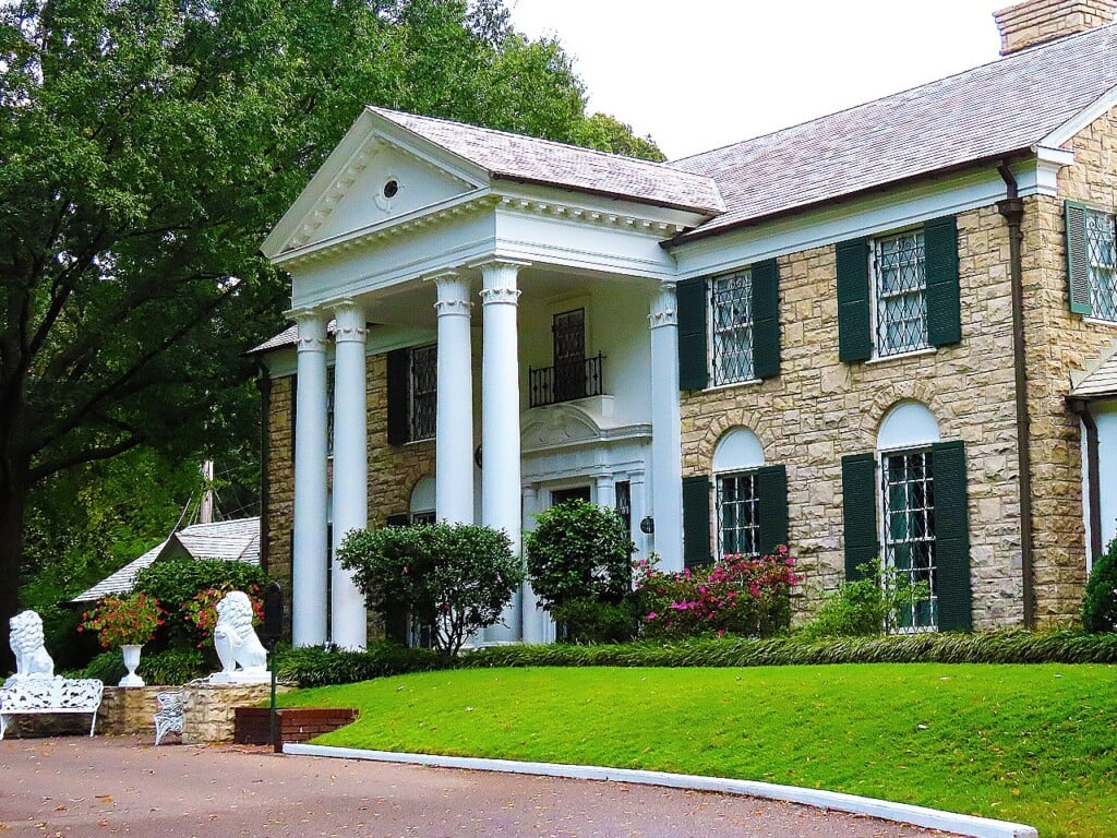 Graceland