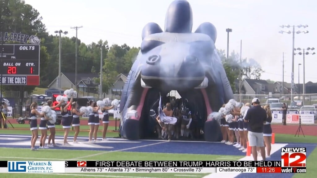 Nw Vs Cchs