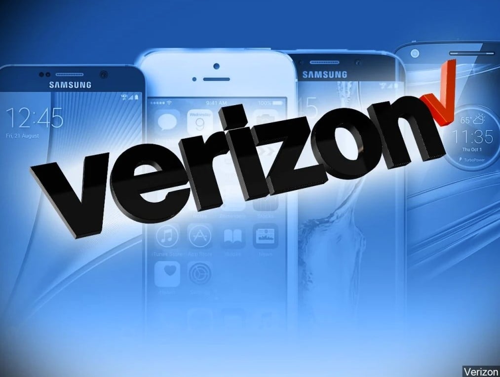 Verizon