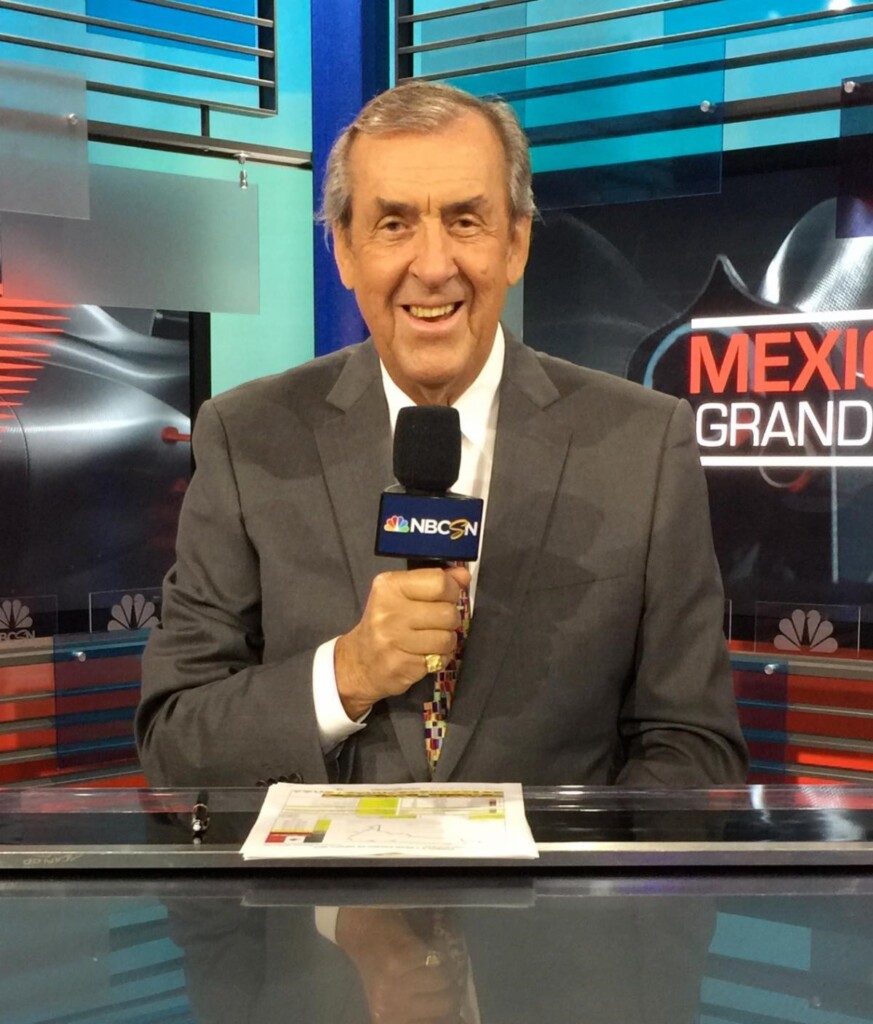 David Hobbs