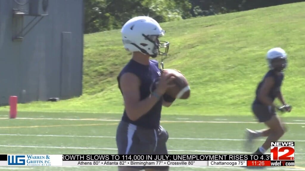 Chattanooga Christian Returns Plenty Of Experience On Defense