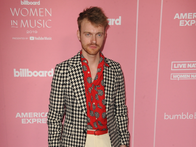 Finneas Announces Release Of New Album, Shares Video For First Single