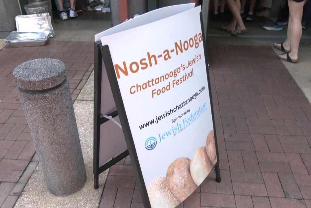Nosh