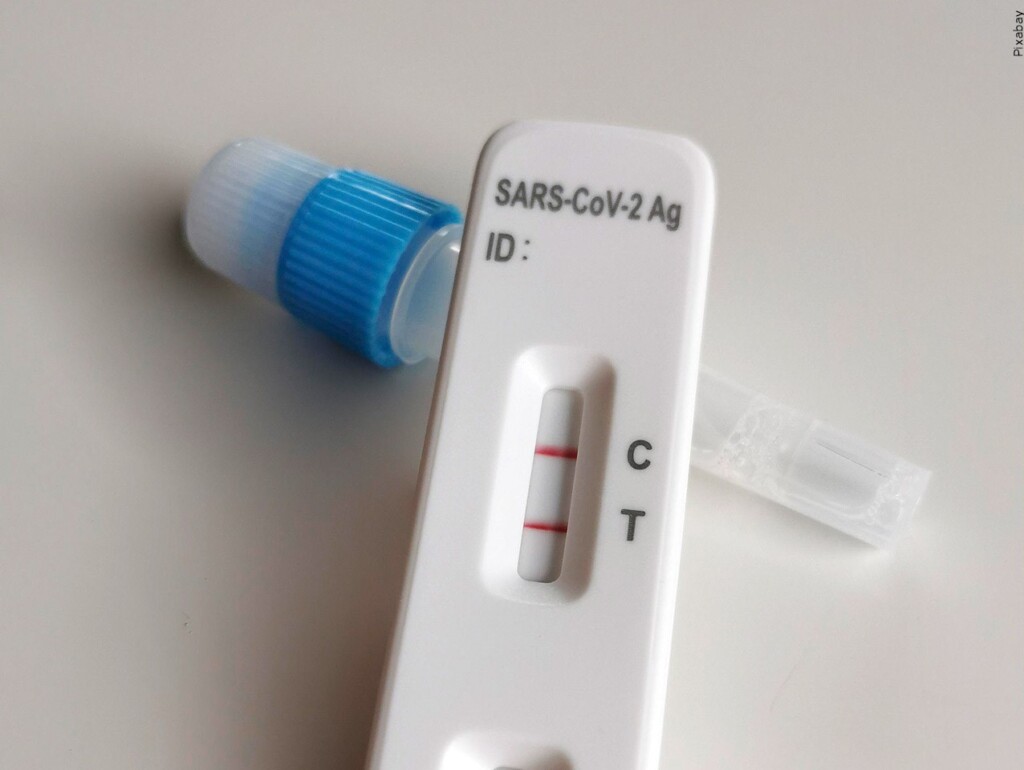 Covid Testing