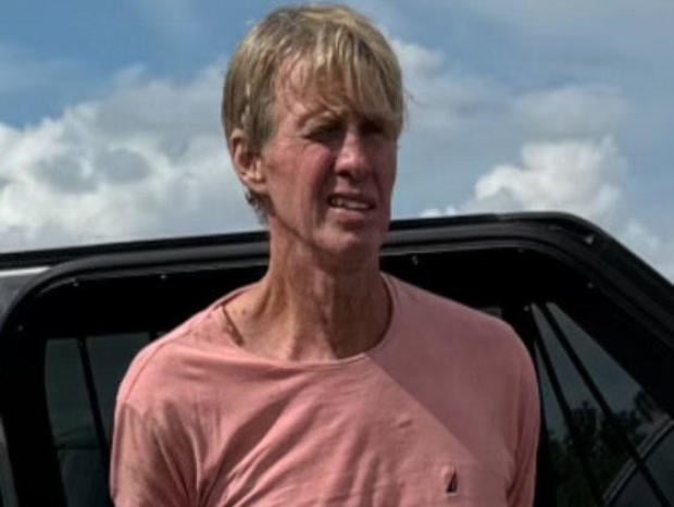 Ryan Wesley Routh Arrest