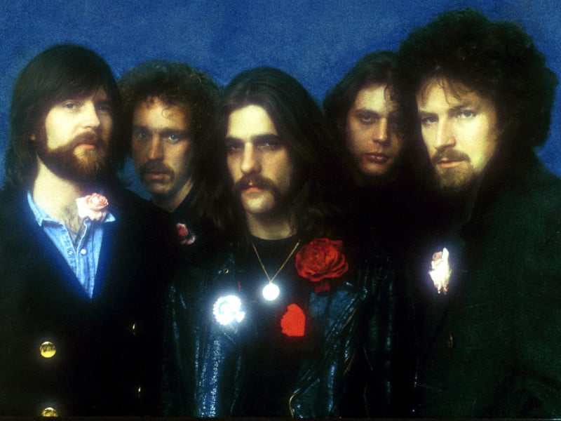 Jd Souther, Co Writer Of Eagles Hits And Collaborator With James Taylor And Linda Ronstadt, Dies At 78